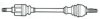 CEVAM 5079 Drive Shaft
